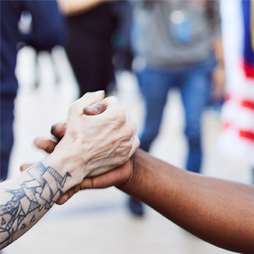 Opportunities for Change